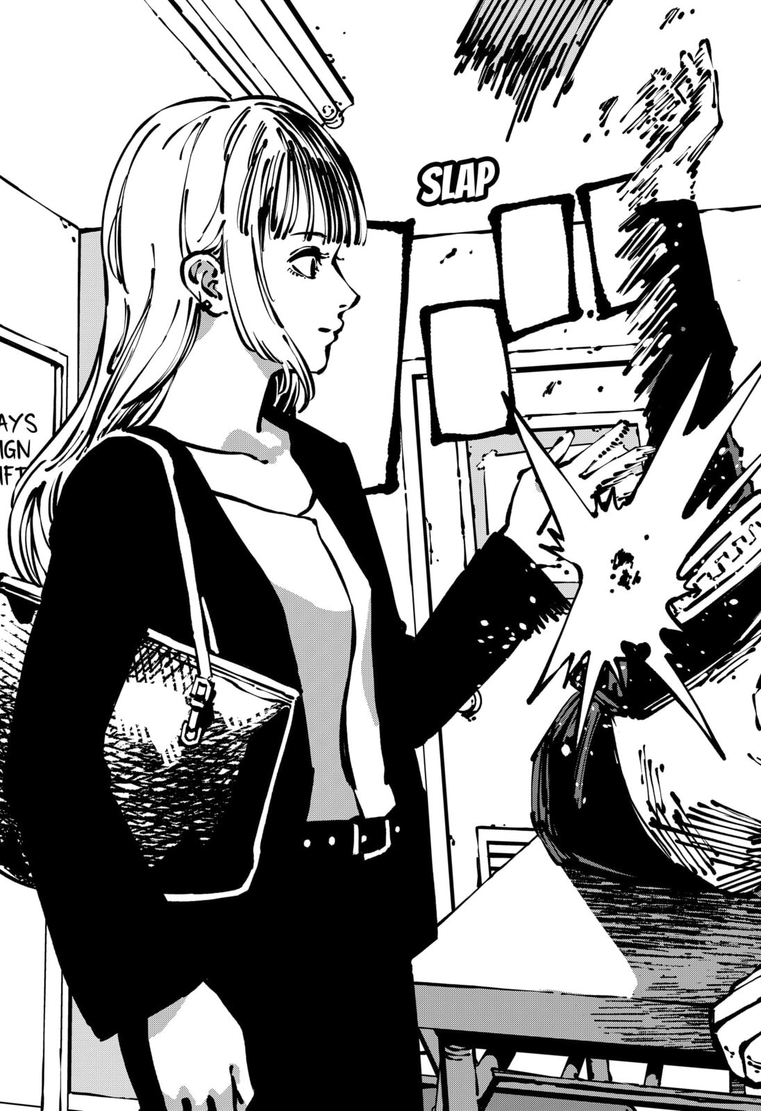 Read Delinquent Gacha chapter 5 image 18 on Lezhin