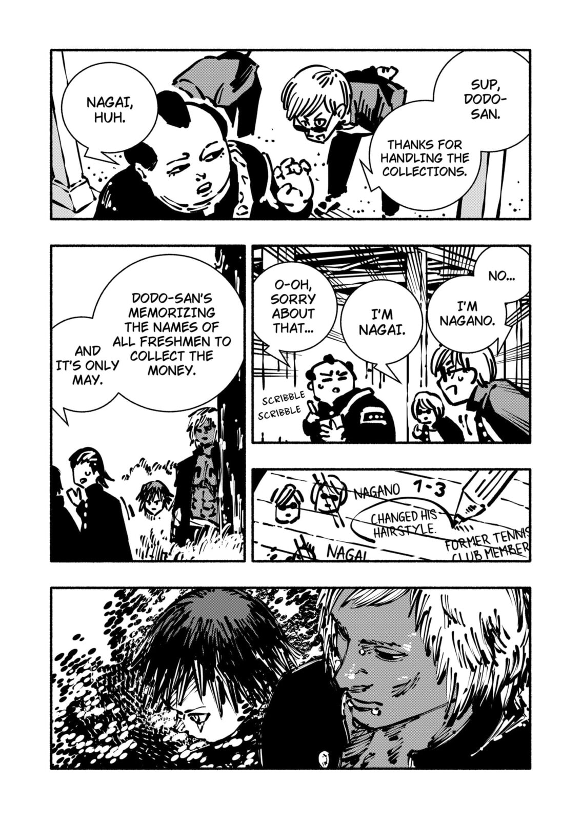 Read Delinquent Gacha chapter 7 image 10 on Lezhin