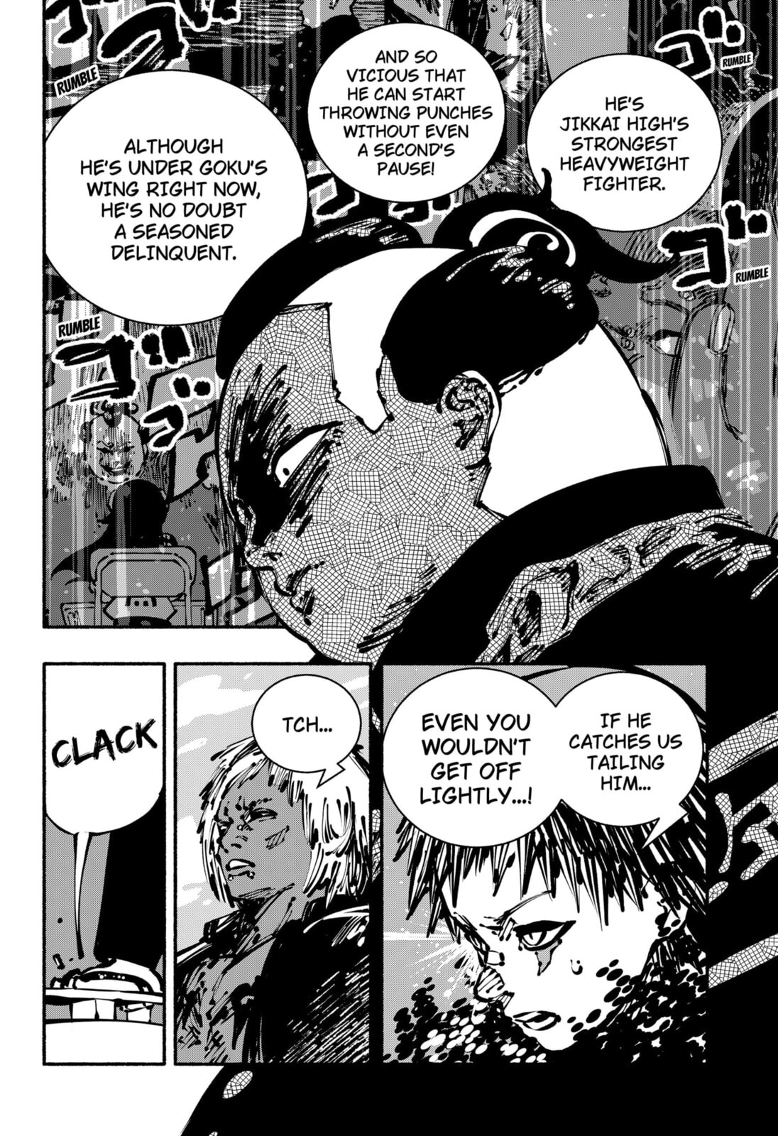 Read Delinquent Gacha chapter 7 image 9 on Lezhin