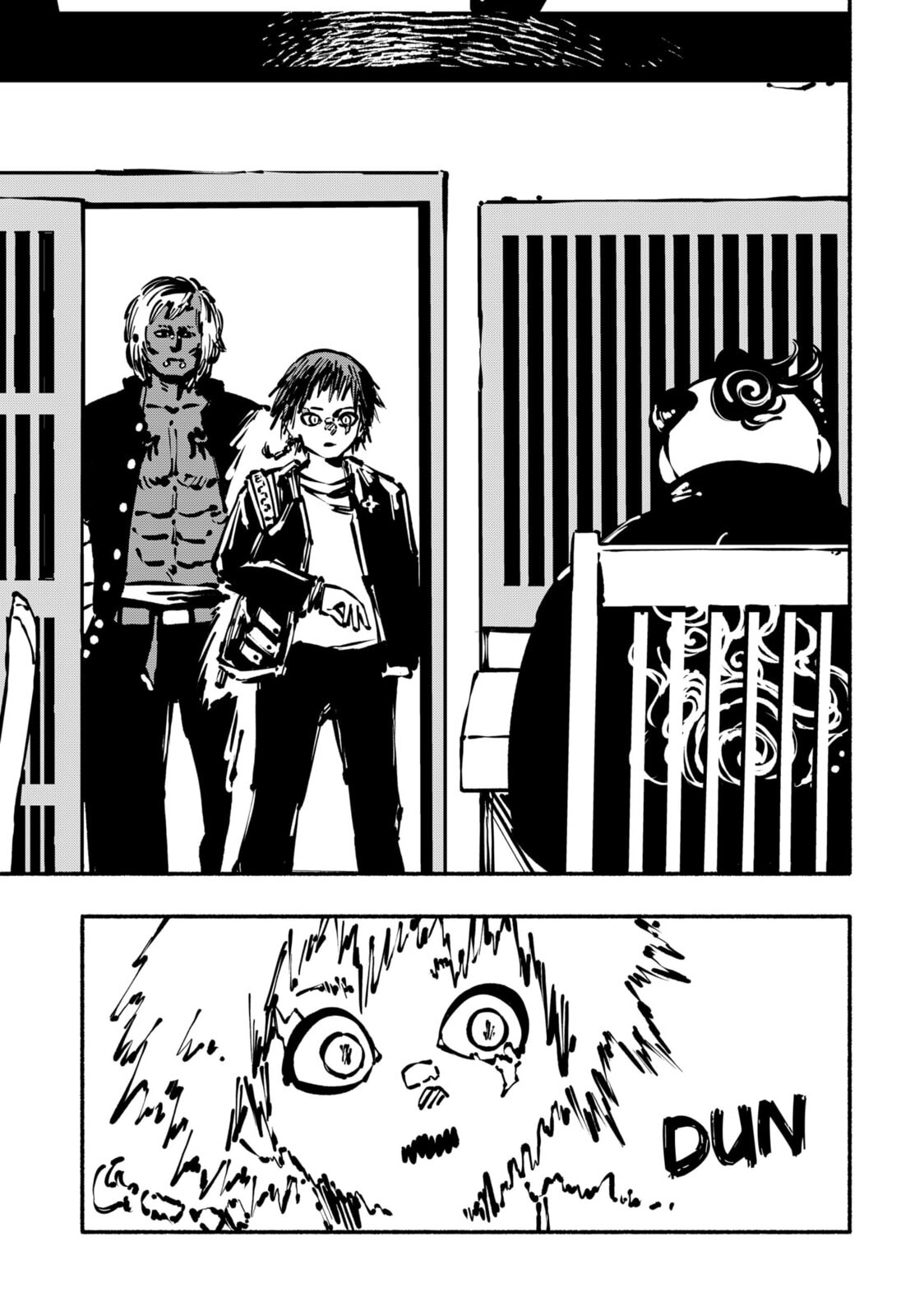 Read Delinquent Gacha chapter 8 image 8 on Lezhin