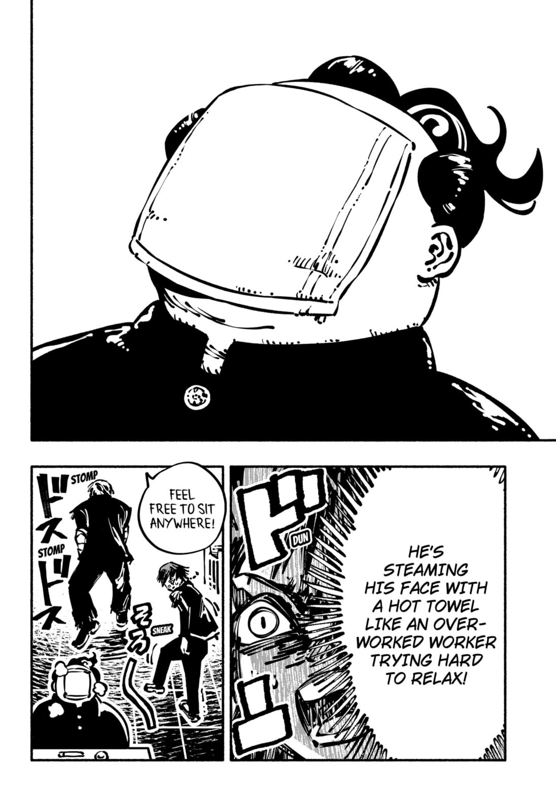 Read Delinquent Gacha chapter 8 image 9 on Lezhin