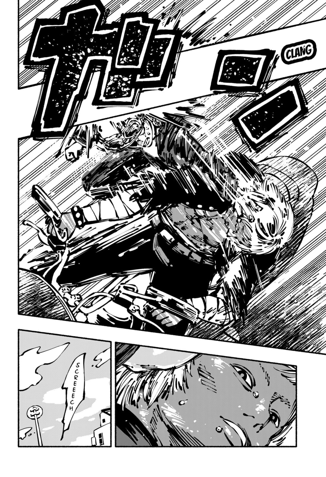 Read Delinquent Gacha chapter 9 image 13 on Lezhin