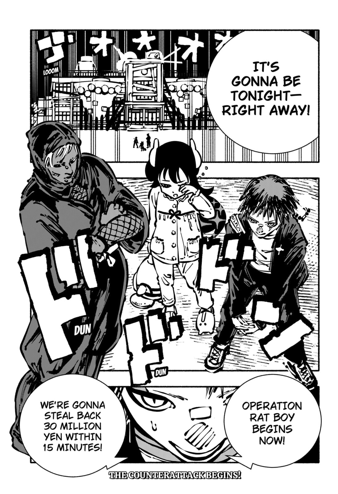 Read Delinquent Gacha chapter 9 image 18 on Lezhin