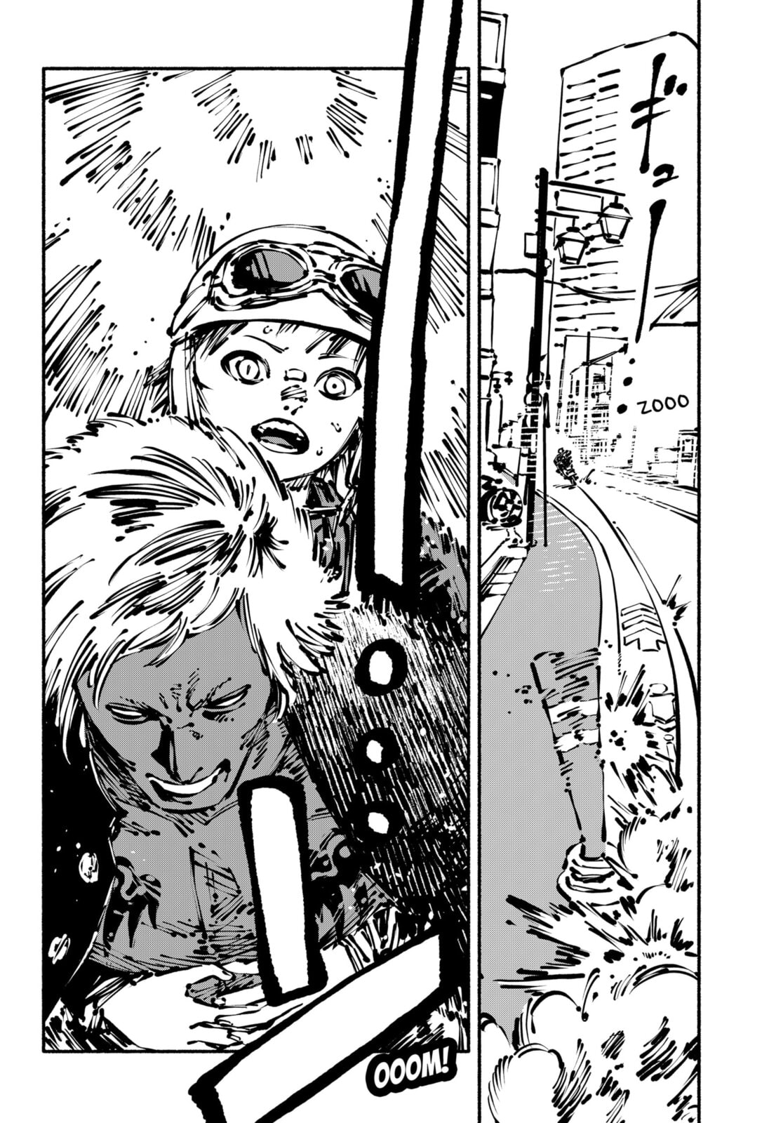 Read Delinquent Gacha chapter 9 image 7 on Lezhin