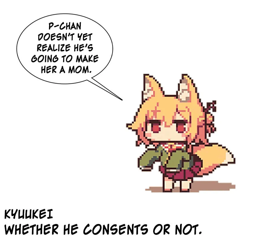 Read Delinquent Idol-chan (Colored) chapter 2 image 2 on Lezhin