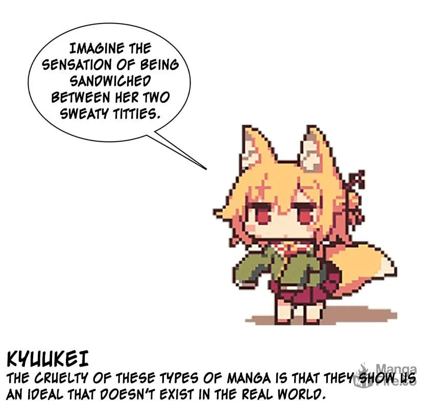 Read Delinquent Idol-chan (Colored) chapter 4 image 4 on Lezhin