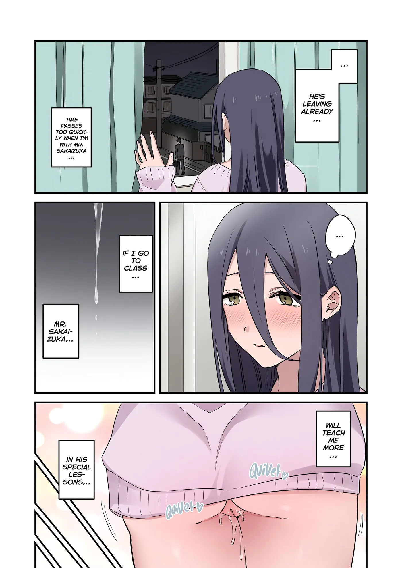 Read Delinquent Turned Docile Darling chapter 2 image 52 on Lezhin