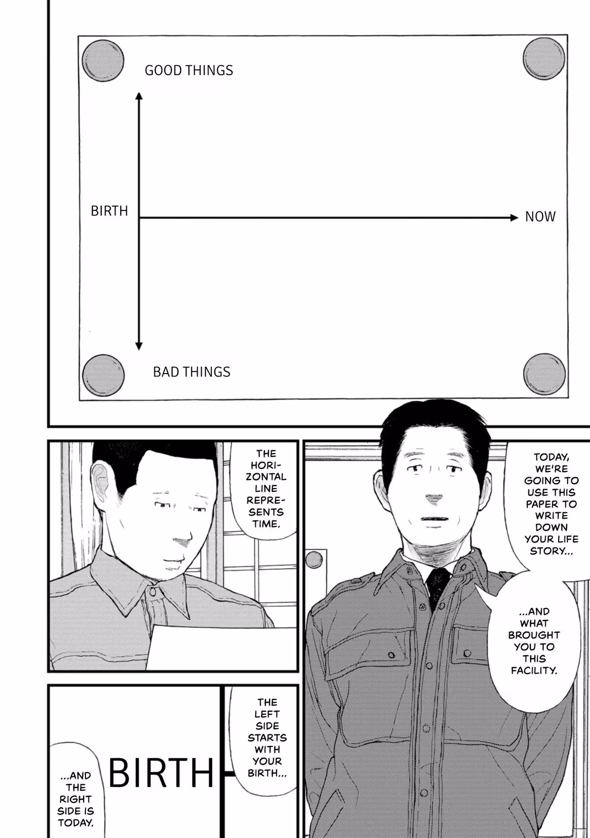 Delinquents Can’t Cut Cake Chapter 10 page 25 - 