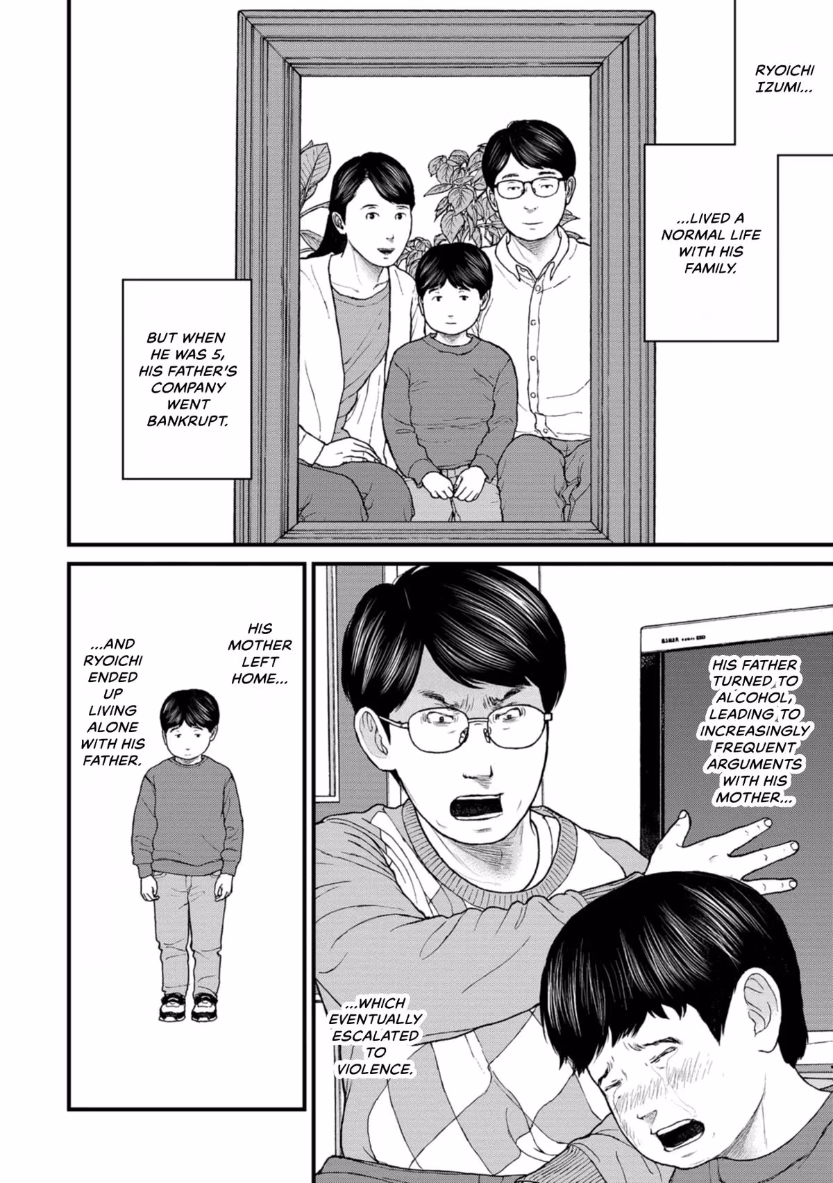 Delinquents Can’t Cut Cake Chapter 10 page 29 - 