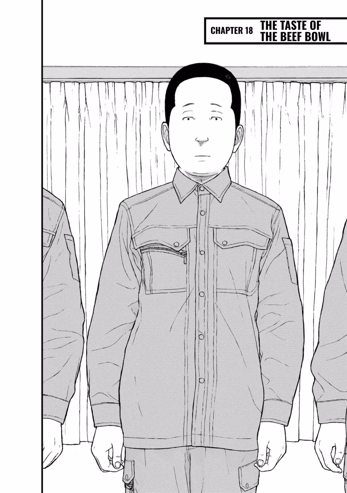 Delinquents Can’t Cut Cake Chapter 18 page 2 - 