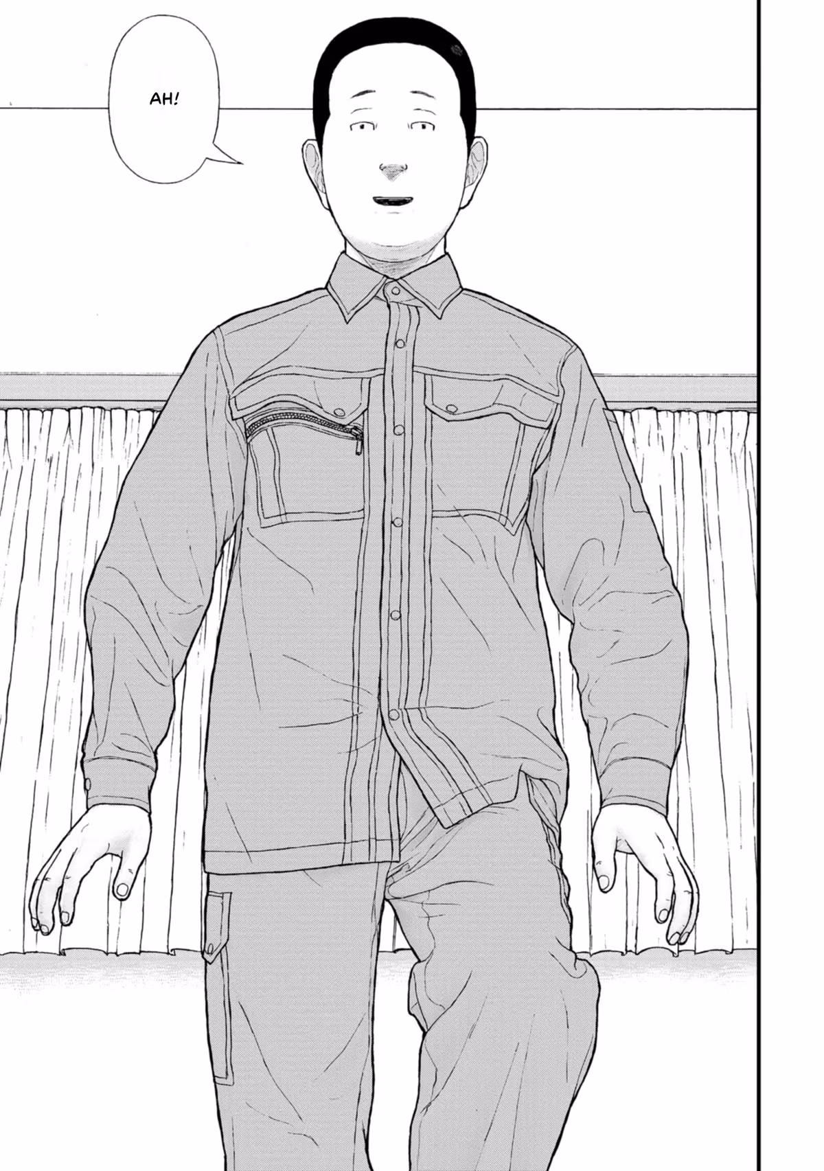 Delinquents Can’t Cut Cake Chapter 18 page 7 - 