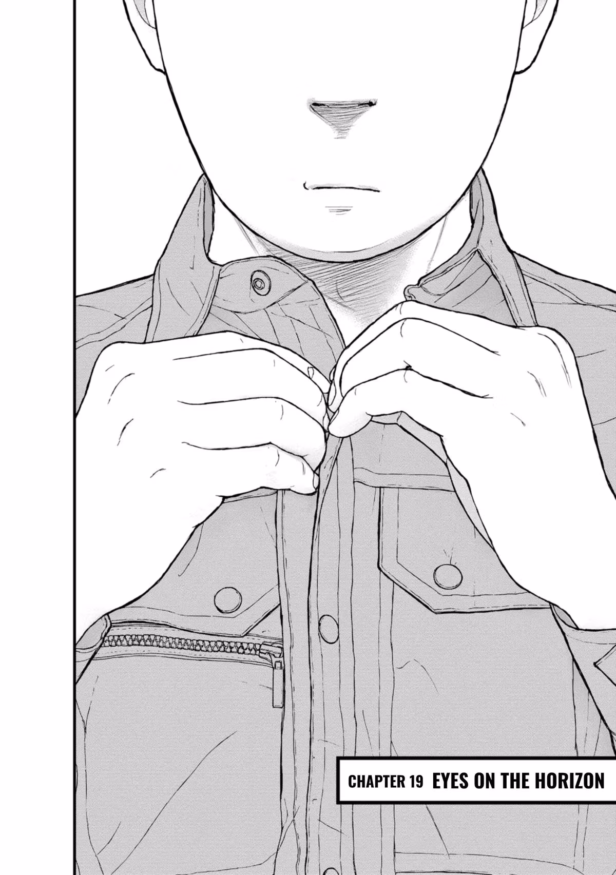 Delinquents Can’t Cut Cake Chapter 19 page 2 - 