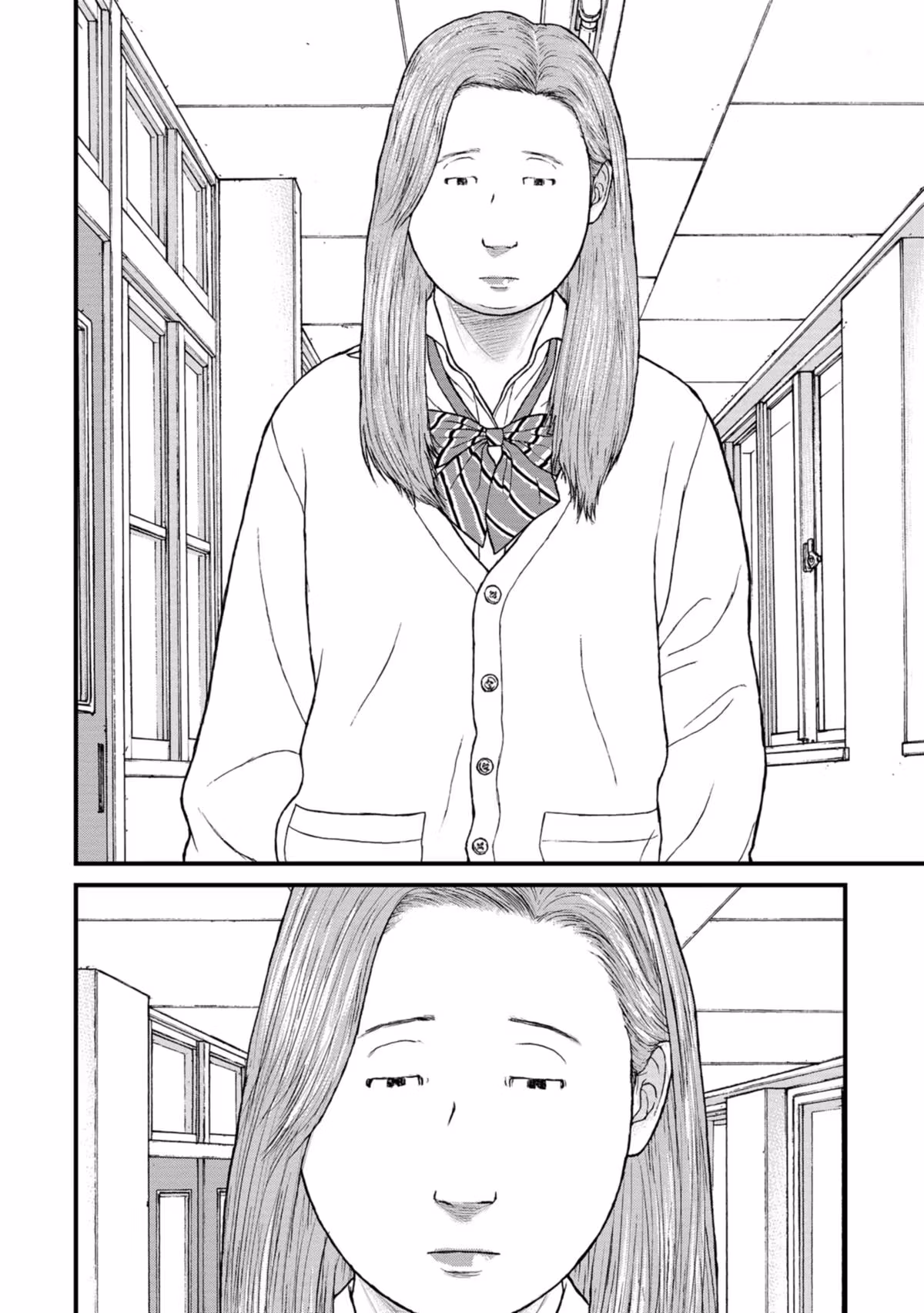 Delinquents Can’t Cut Cake Chapter 20 page 29 - 