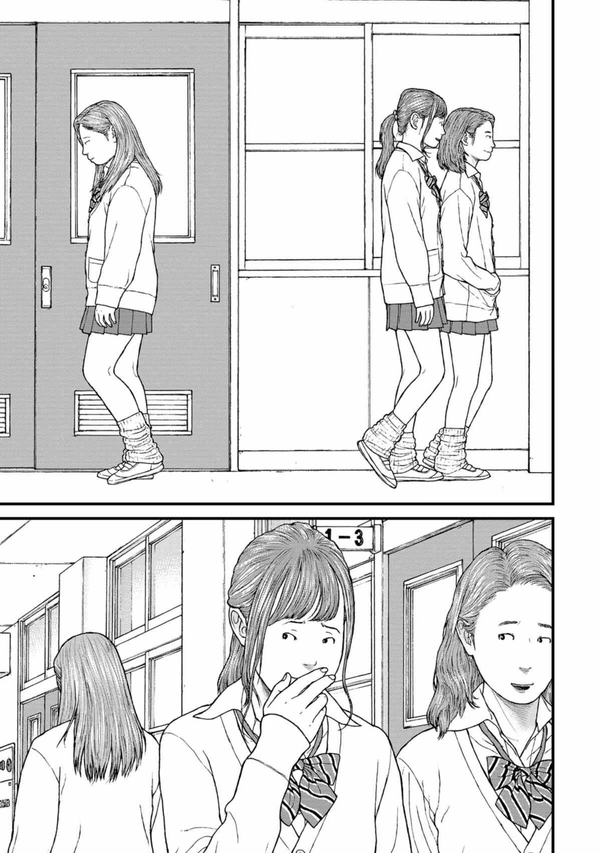Delinquents Can’t Cut Cake Chapter 20 page 30 - 