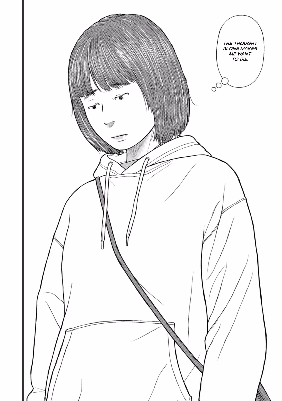Delinquents Can’t Cut Cake Chapter 38 page 30 - 