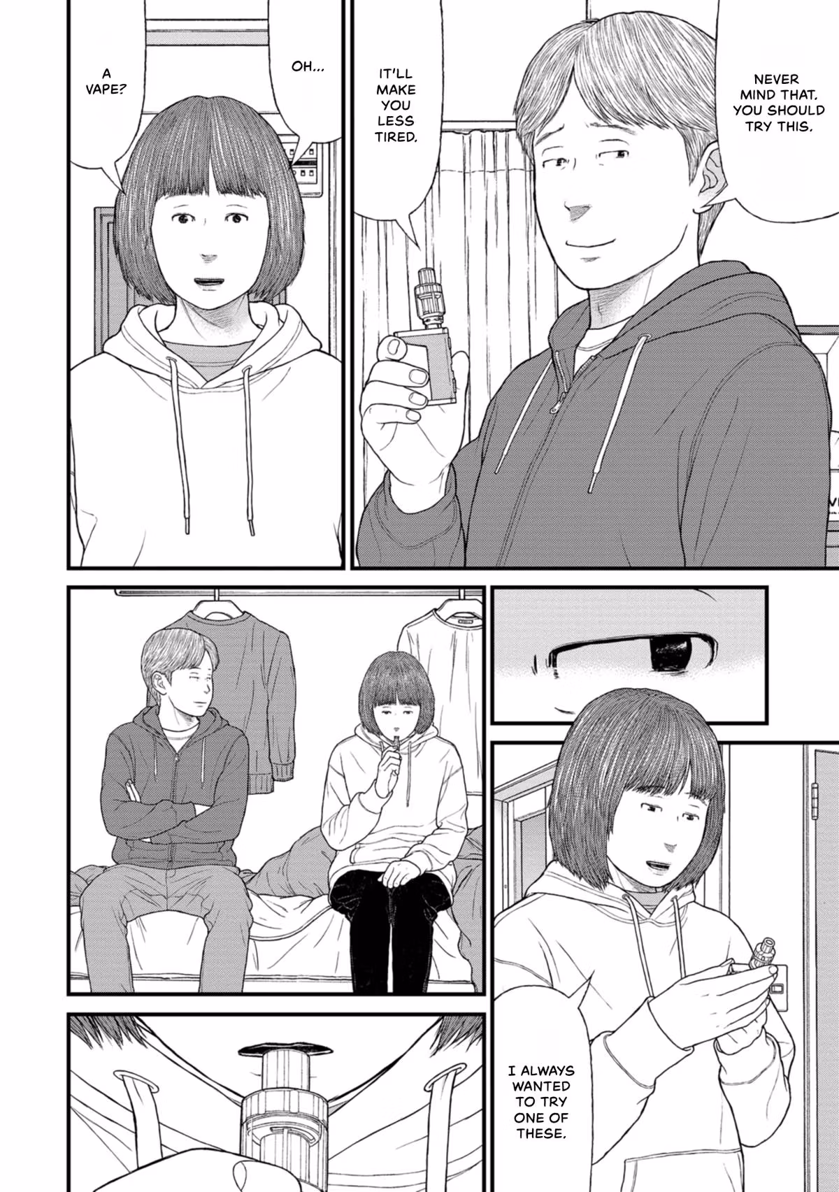 Delinquents Can’t Cut Cake Chapter 39 page 26 - 