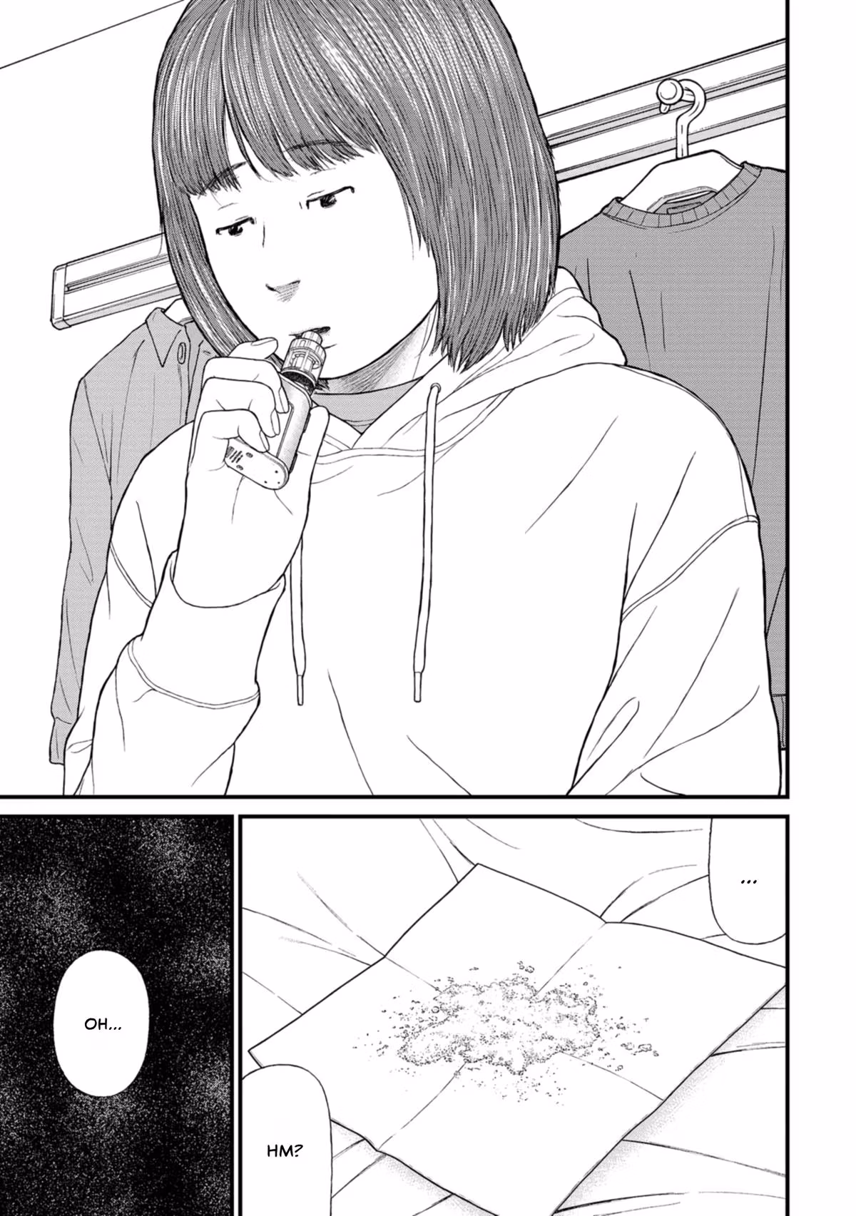 Delinquents Can’t Cut Cake Chapter 39 page 27 - 