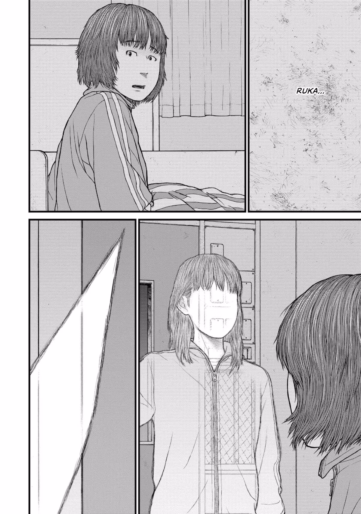 Delinquents Can’t Cut Cake Chapter 41 page 18 - 