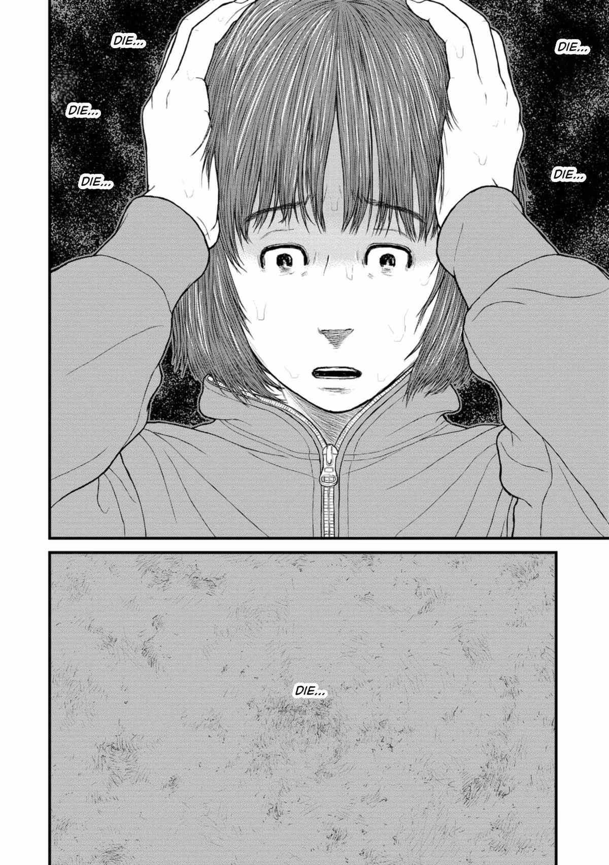 Delinquents Can’t Cut Cake Chapter 41 page 21 - 