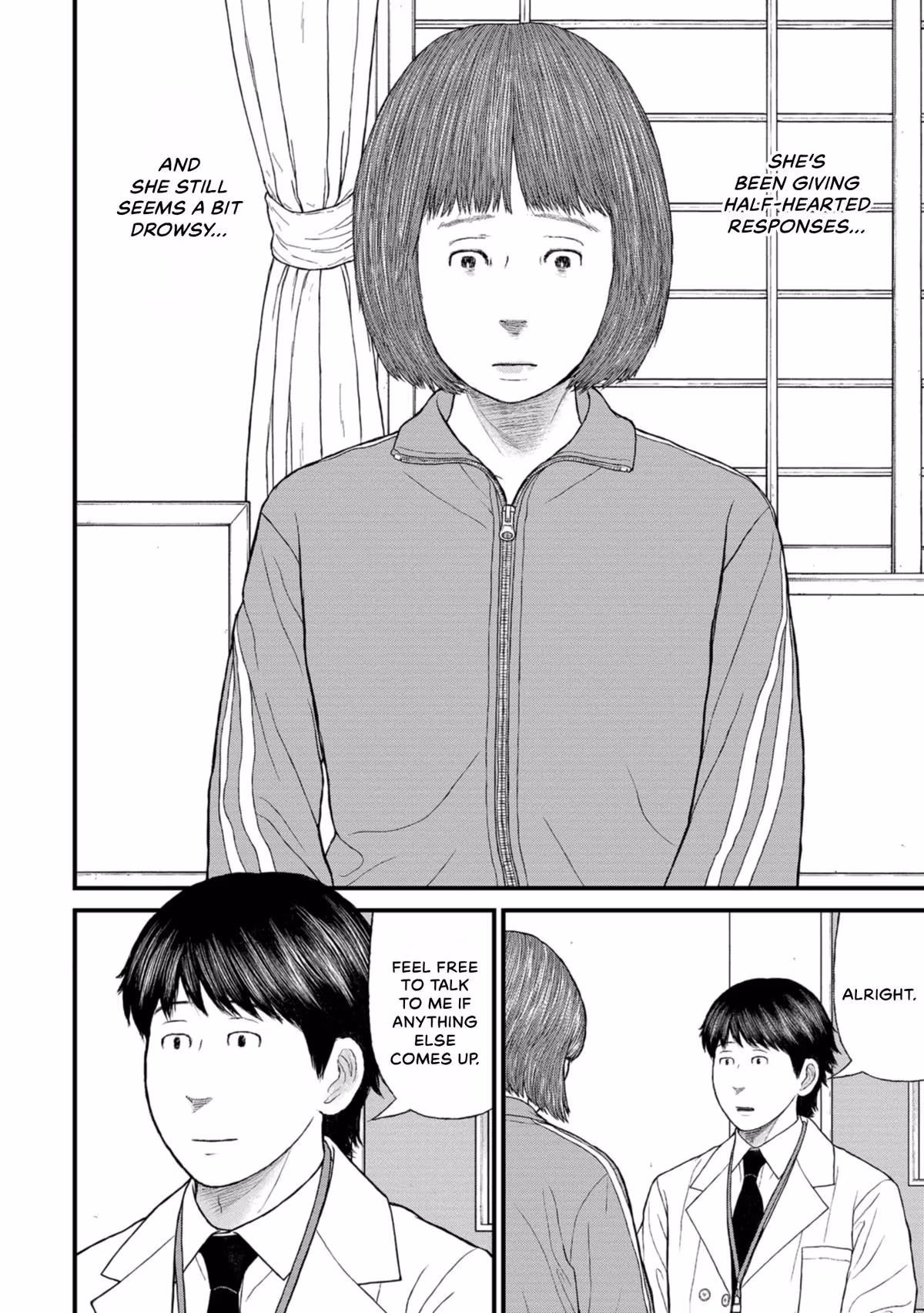 Delinquents Can’t Cut Cake Chapter 41 page 10 - 