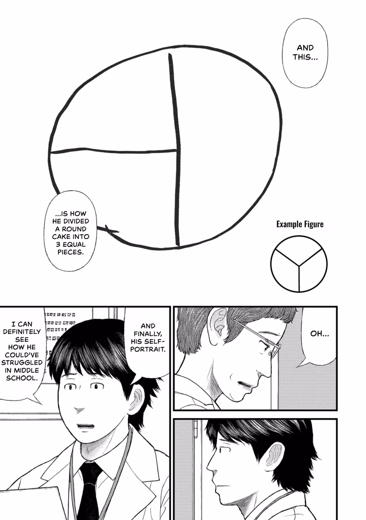 Delinquents Can’t Cut Cake Chapter 44 page 27 - 
