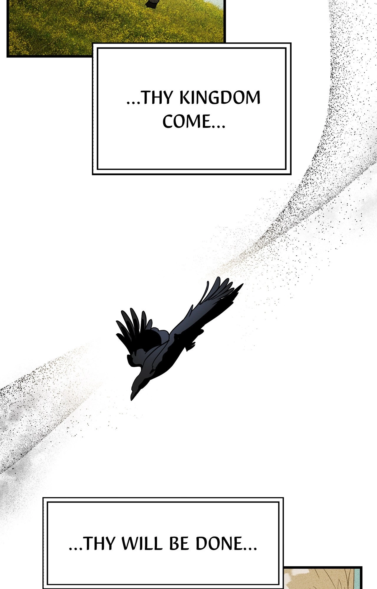 Read Deliver Us to Evil chapter 1 image 12 on Lezhin