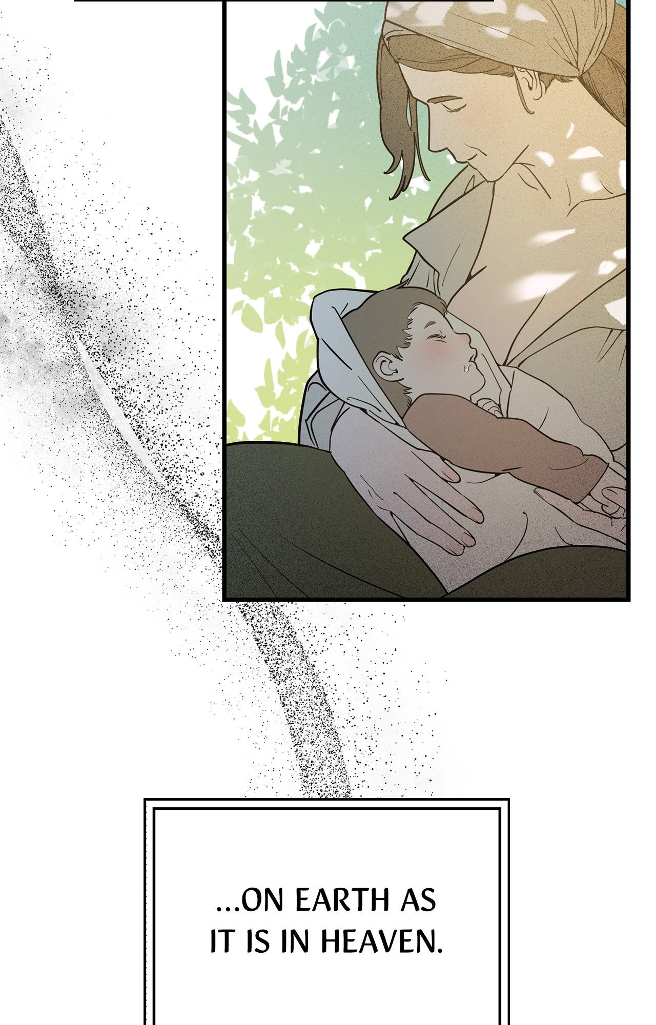 Read Deliver Us to Evil chapter 1 image 13 on Lezhin