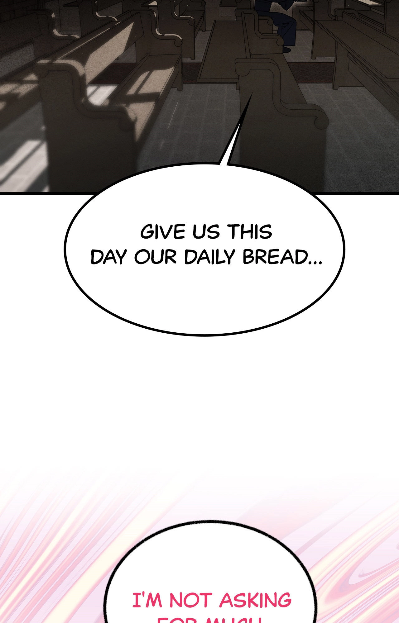 Read Deliver Us to Evil chapter 1 image 16 on Lezhin