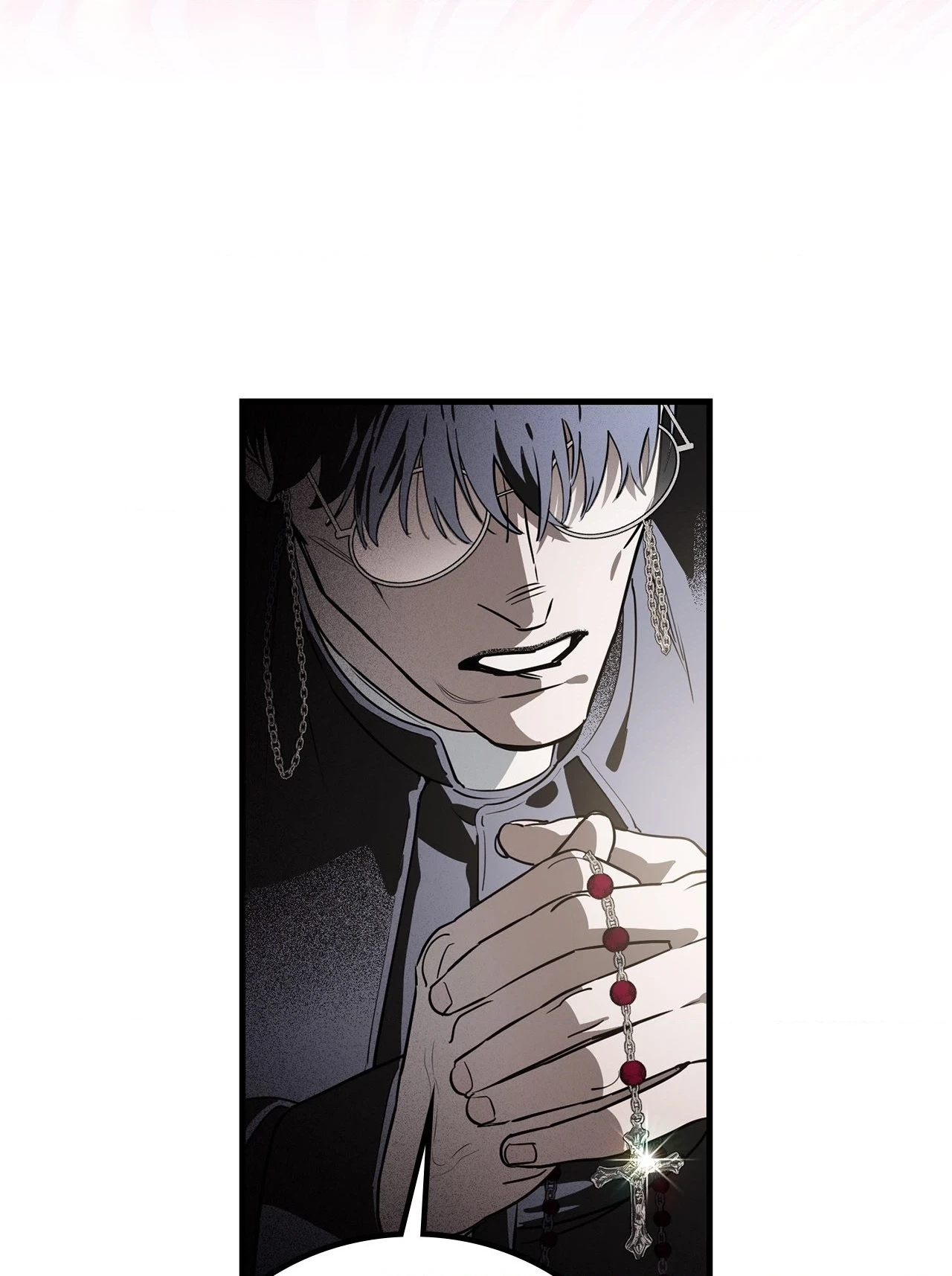 Read Deliver Us to Evil chapter 1 image 19 on Lezhin