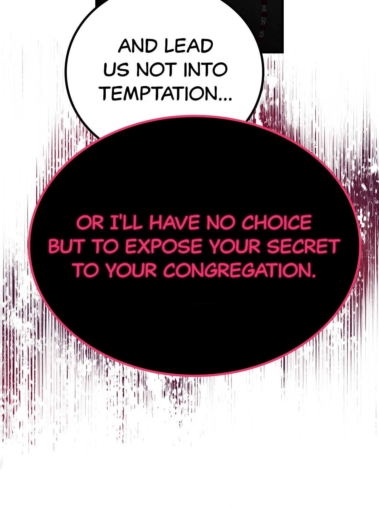 Read Deliver Us to Evil chapter 1 image 20 on Lezhin