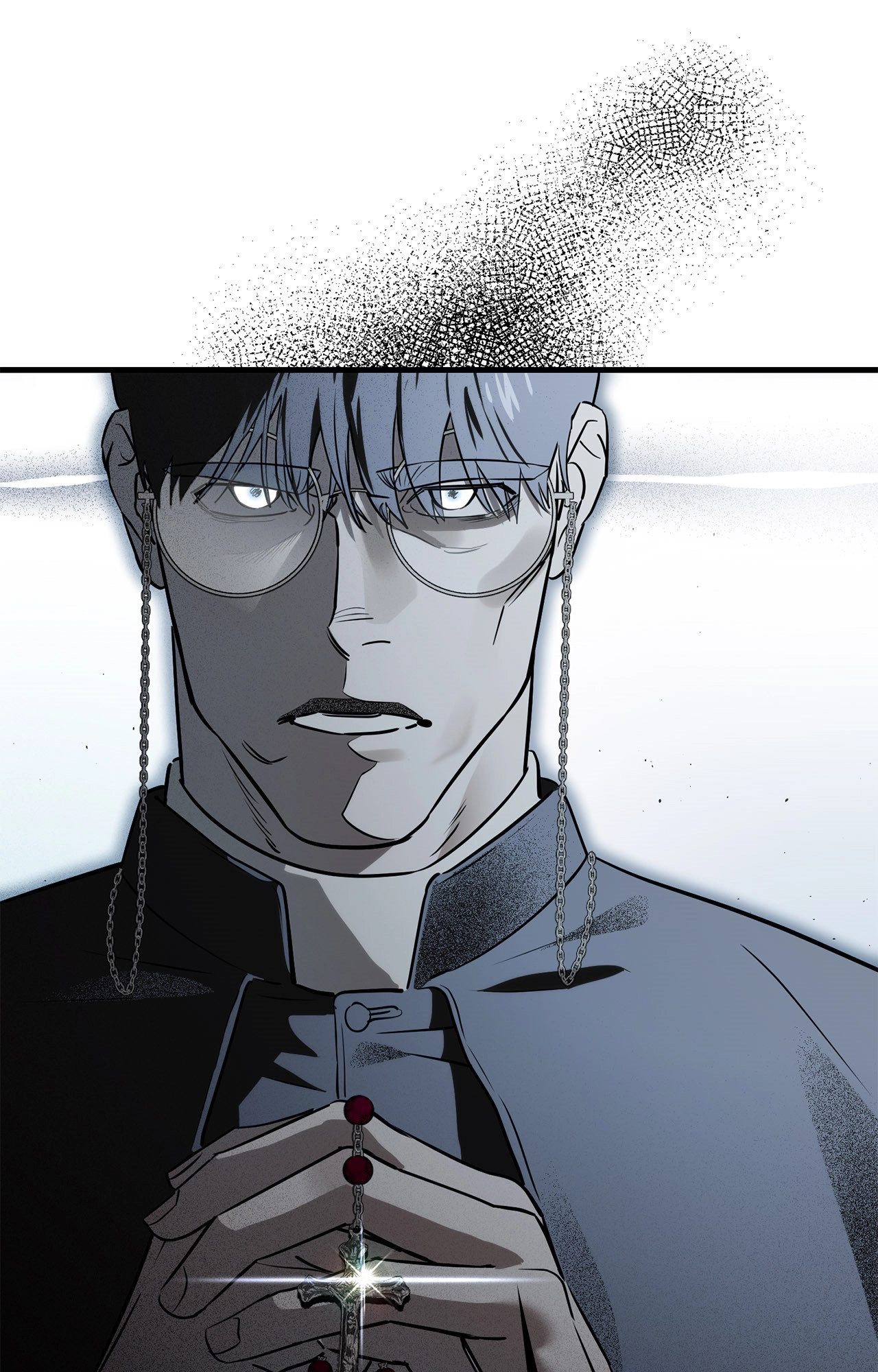 Read Deliver Us to Evil chapter 1 image 21 on Lezhin