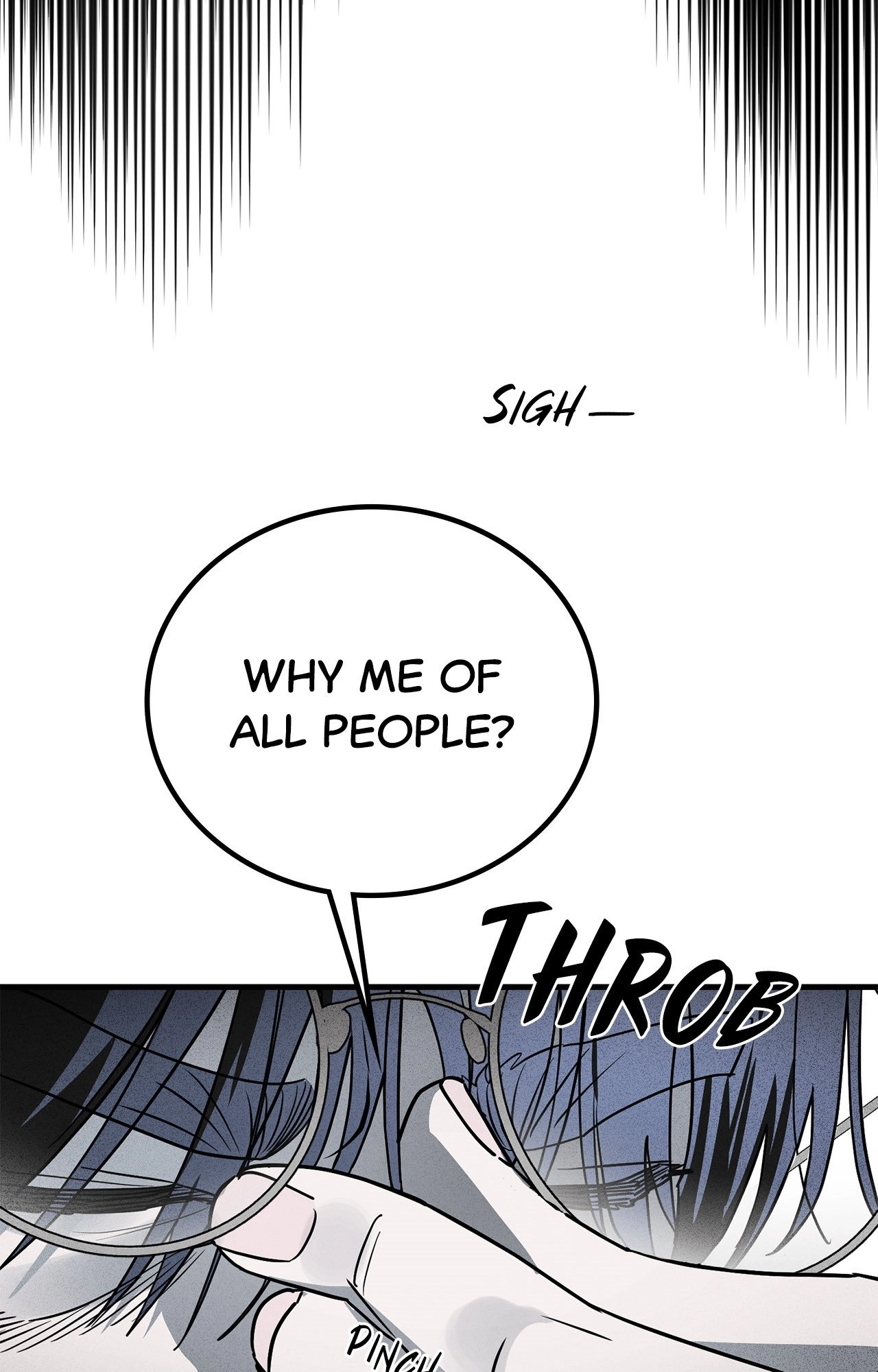 Read Deliver Us to Evil chapter 1 image 25 on Lezhin
