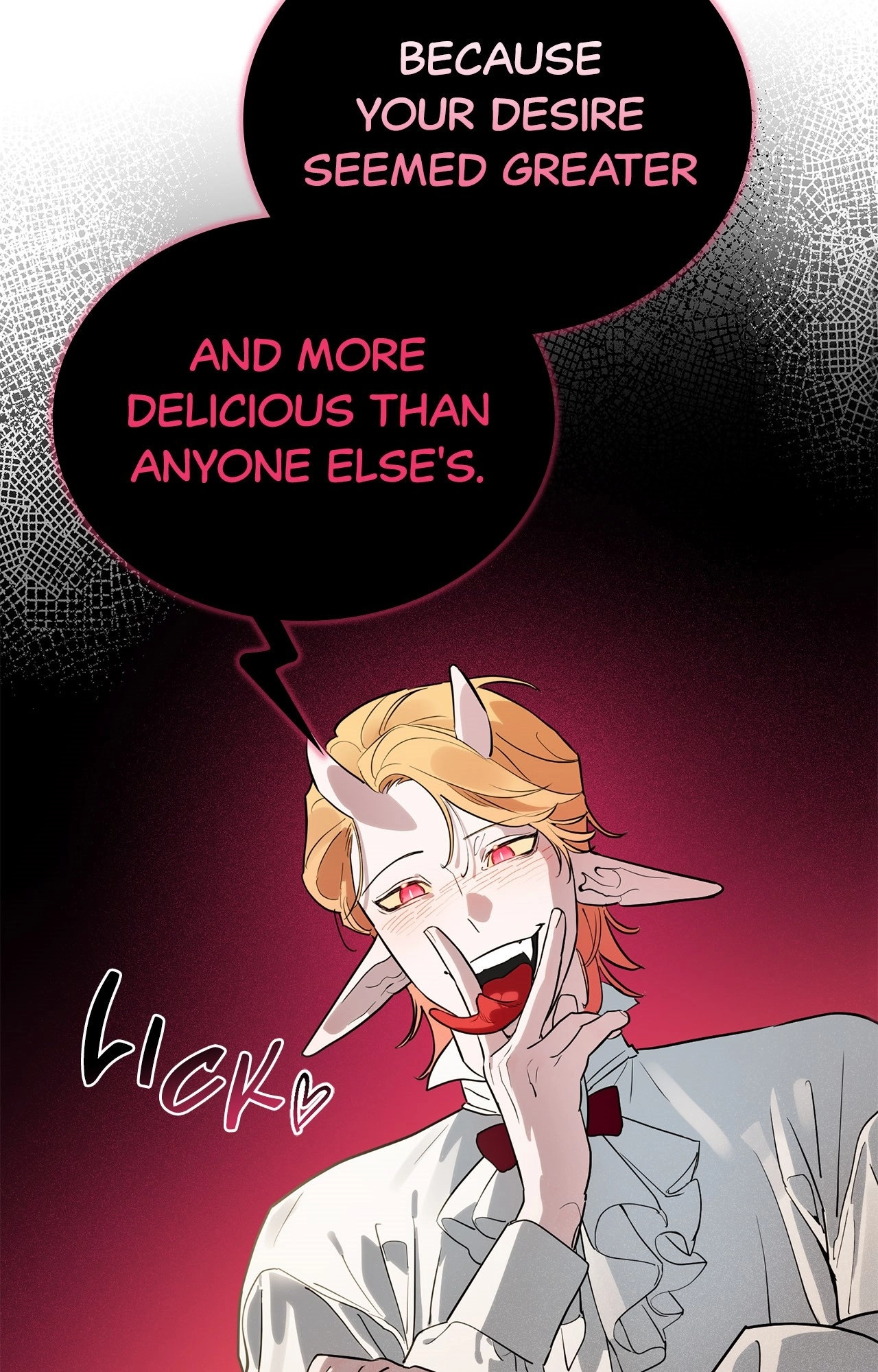 Read Deliver Us to Evil chapter 1 image 27 on Lezhin