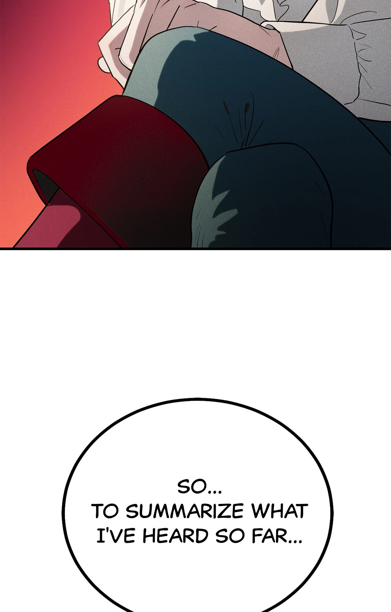 Read Deliver Us to Evil chapter 1 image 28 on Lezhin