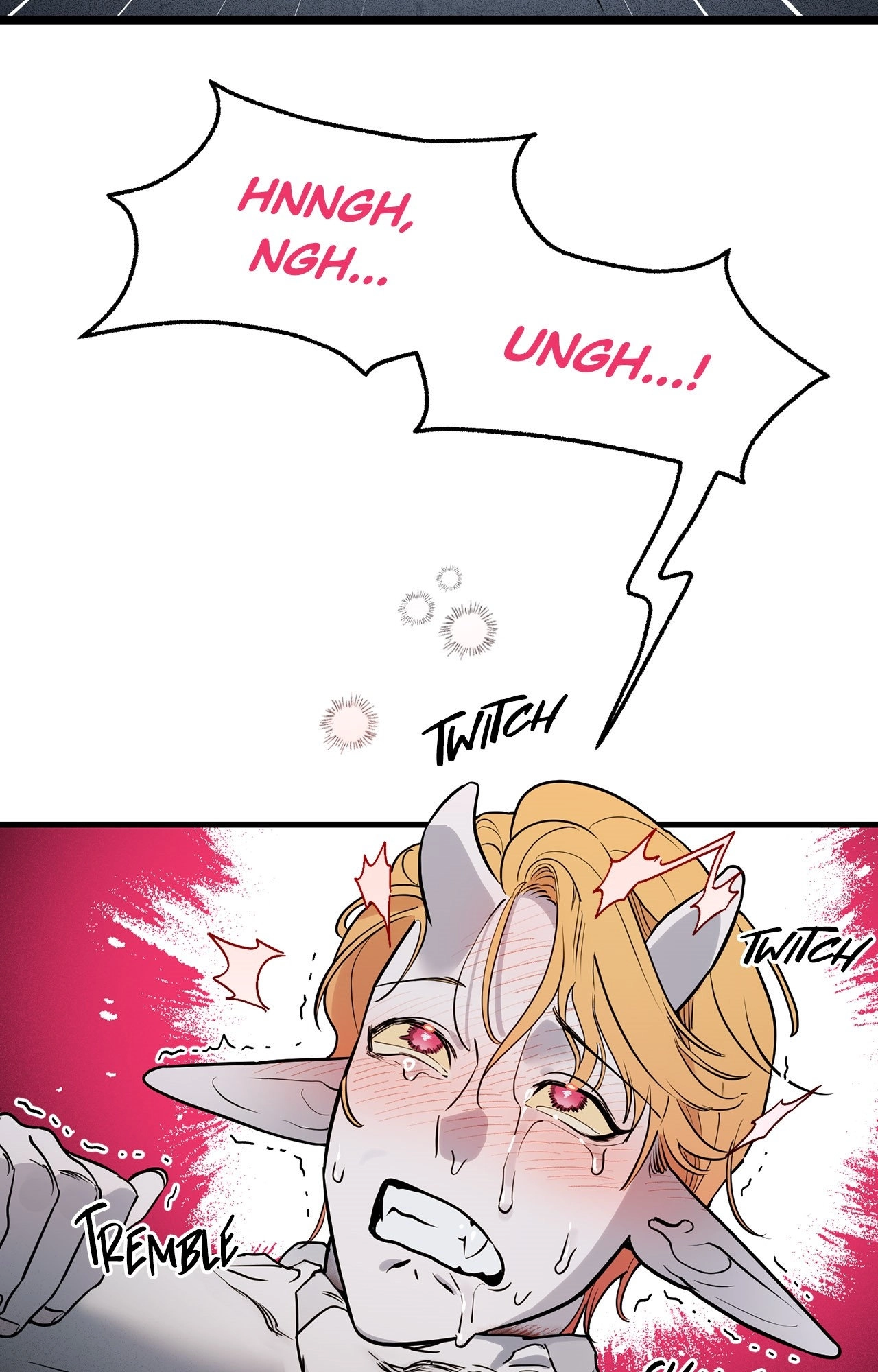 Read Deliver Us to Evil chapter 1 image 3 on Lezhin