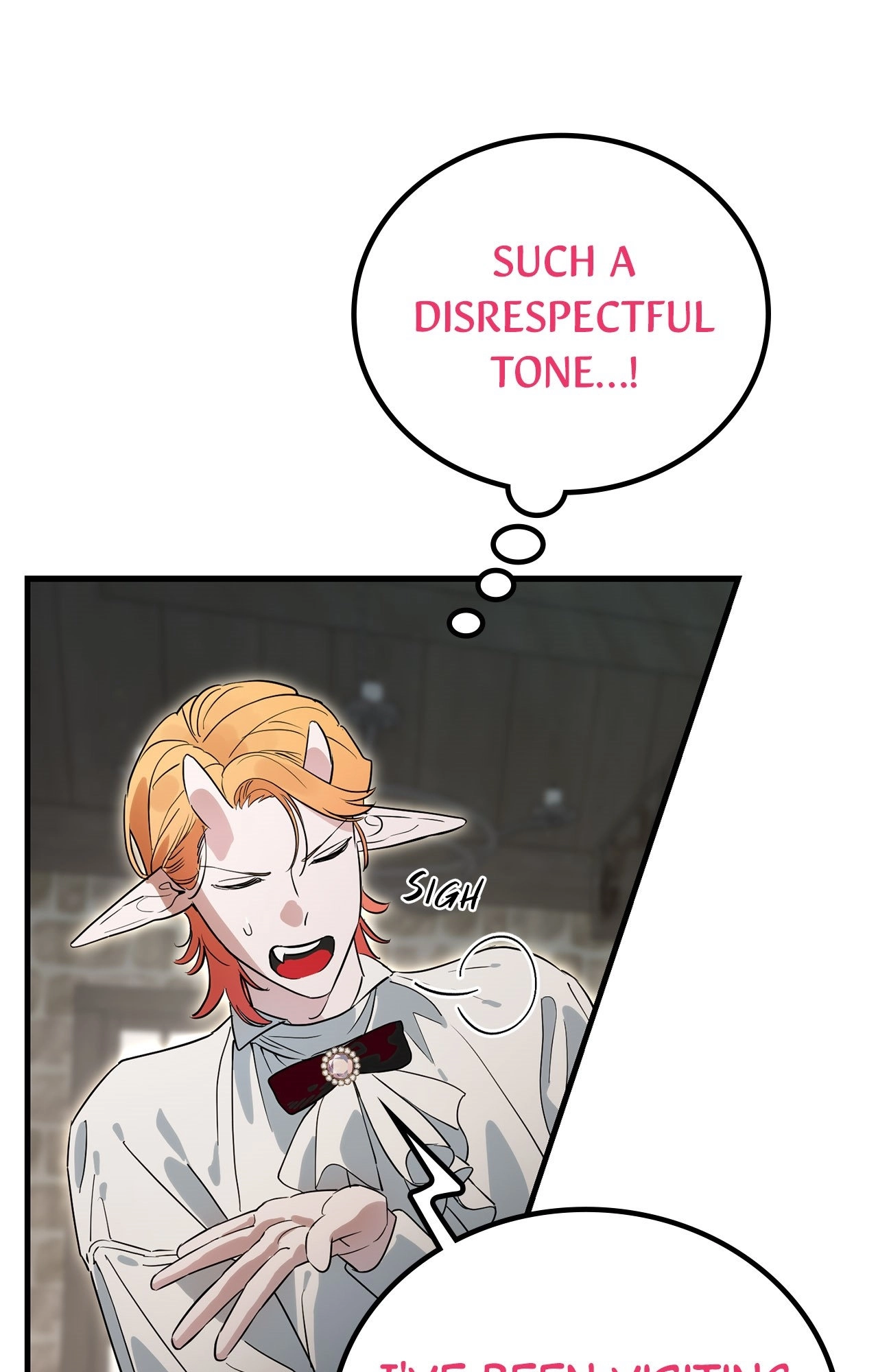 Read Deliver Us to Evil chapter 1 image 34 on Lezhin