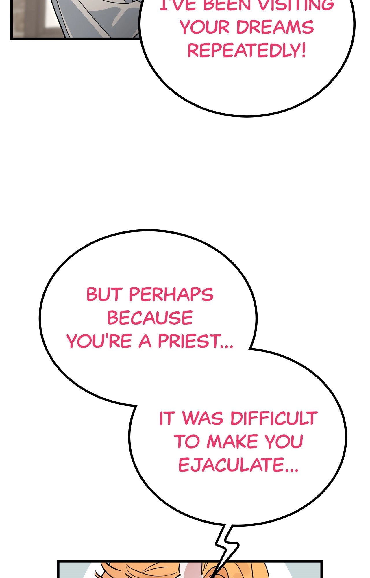 Read Deliver Us to Evil chapter 1 image 35 on Lezhin