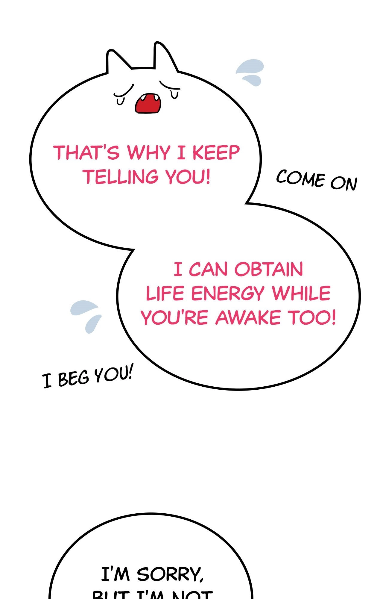 Read Deliver Us to Evil chapter 1 image 37 on Lezhin