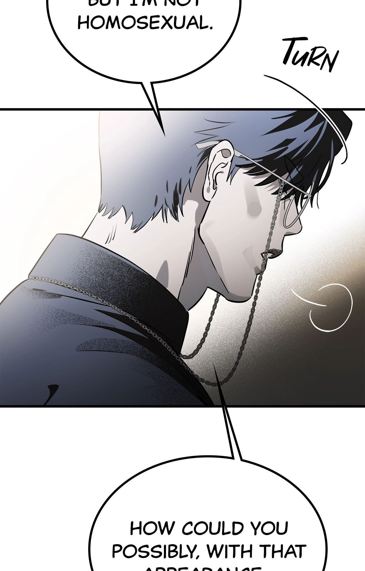 Read Deliver Us to Evil chapter 1 image 38 on Lezhin