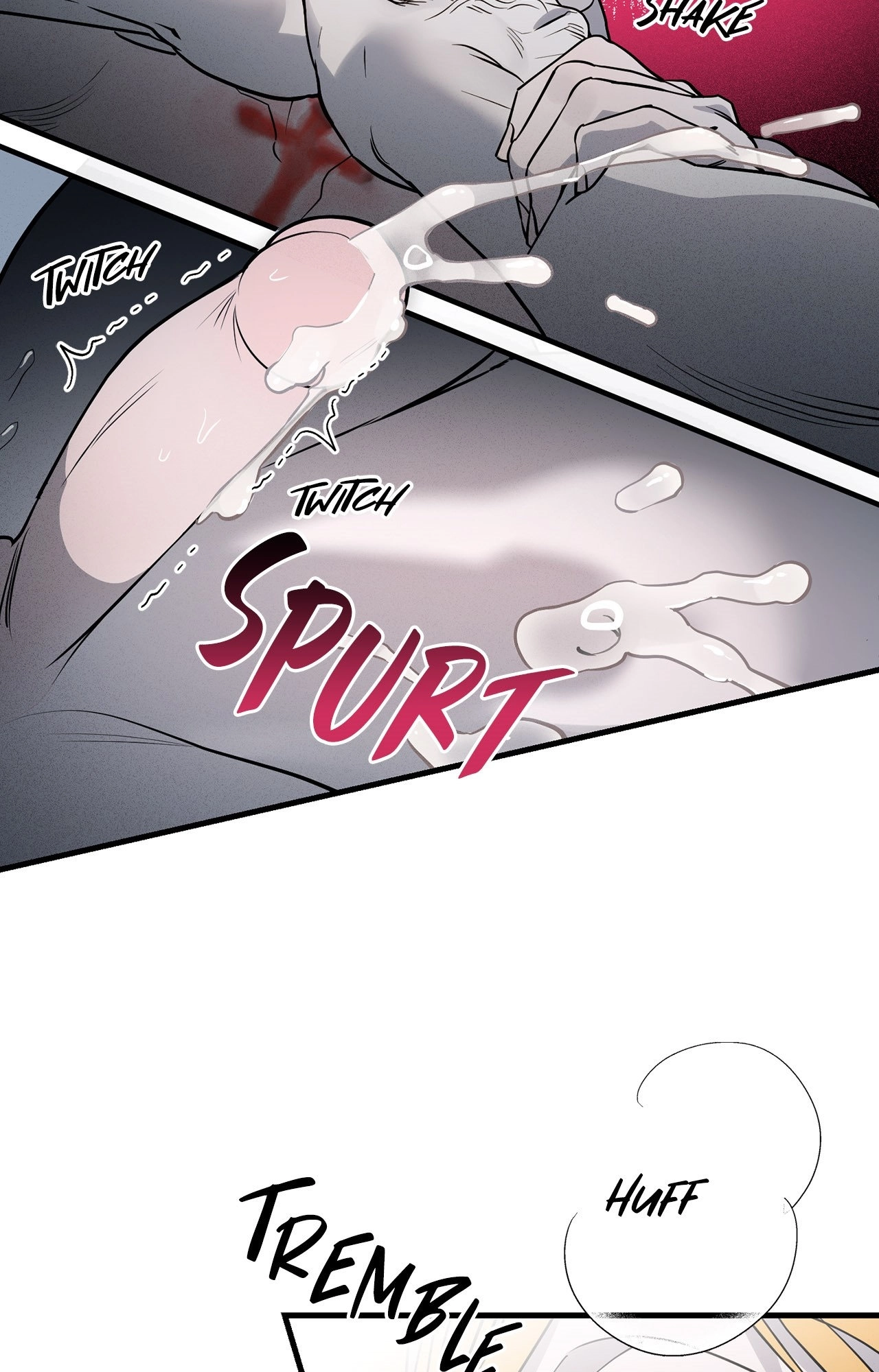 Read Deliver Us to Evil chapter 1 image 4 on Lezhin