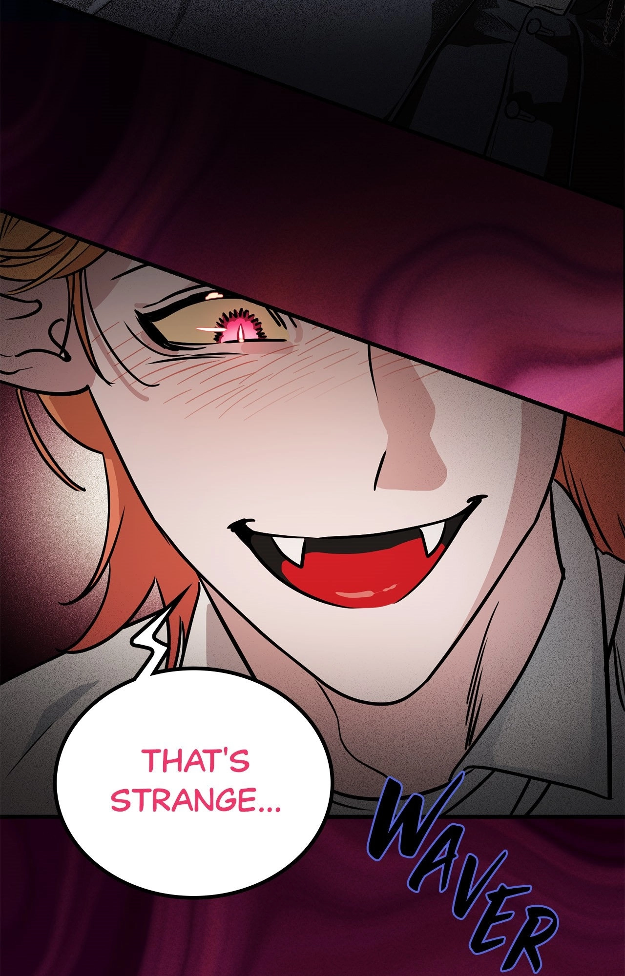 Read Deliver Us to Evil chapter 1 image 40 on Lezhin