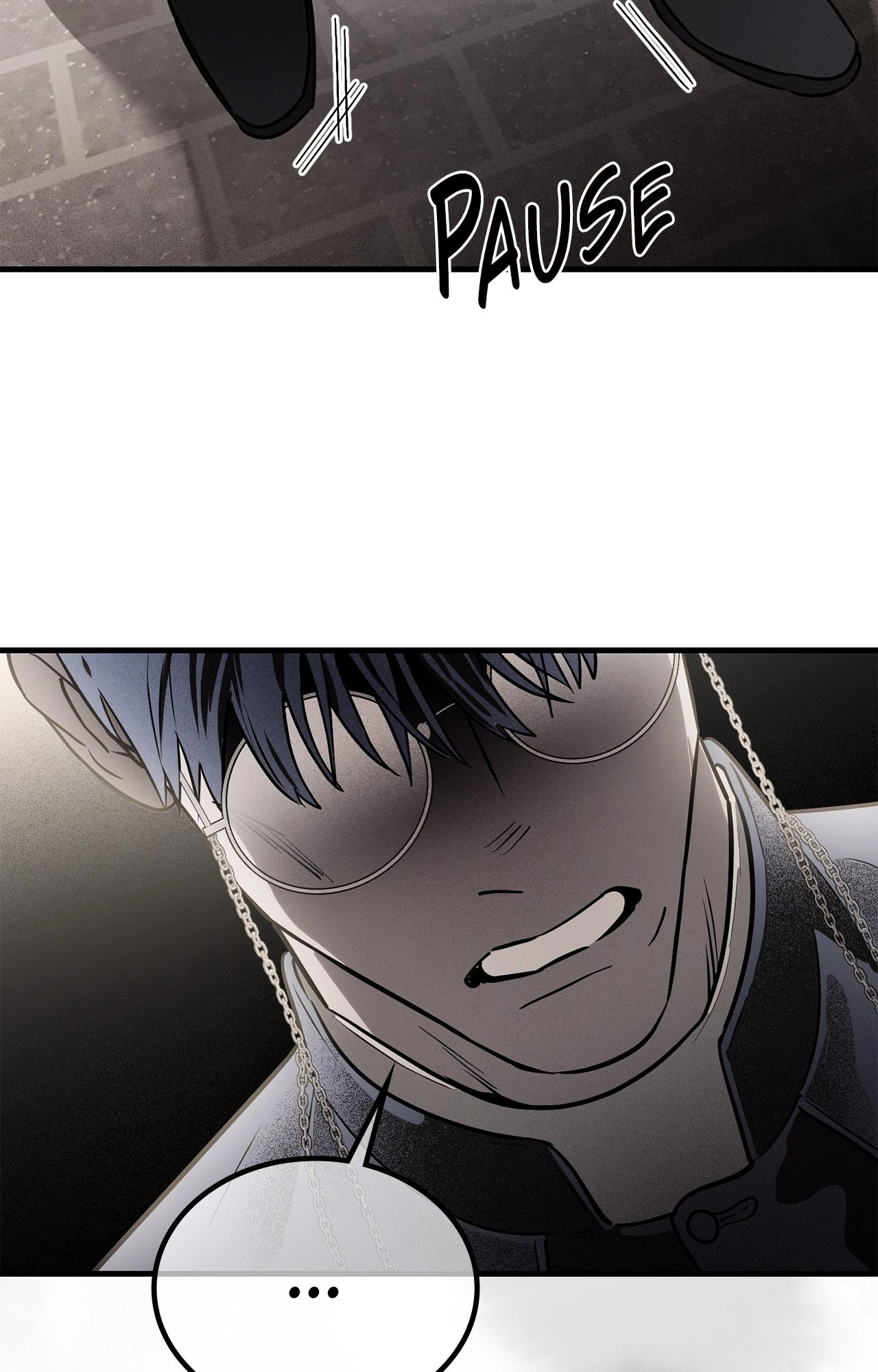 Read Deliver Us to Evil chapter 1 image 42 on Lezhin