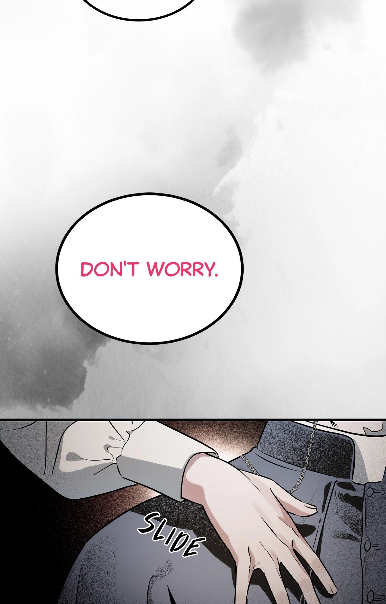 Read Deliver Us to Evil chapter 1 image 43 on Lezhin