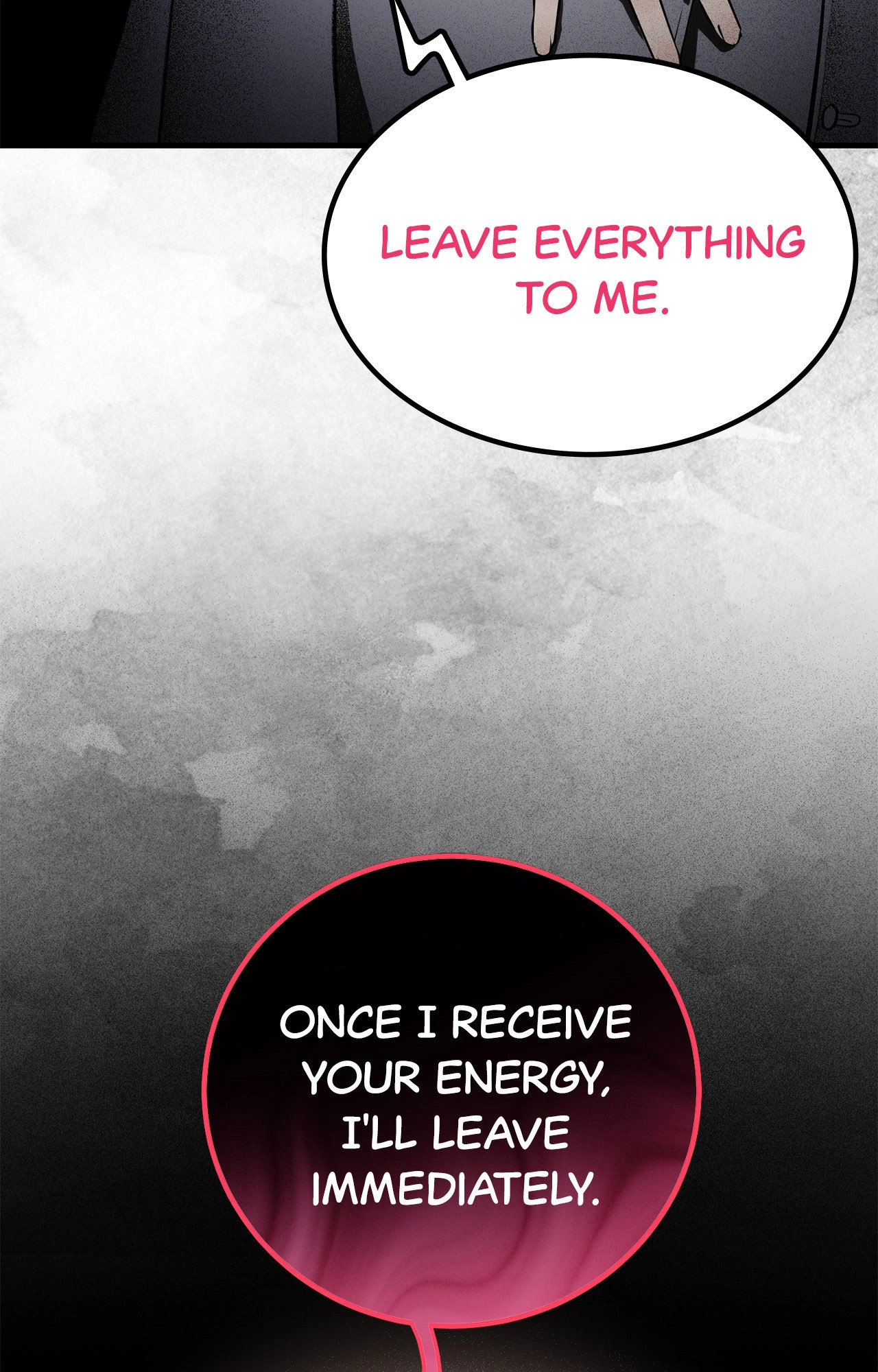 Read Deliver Us to Evil chapter 1 image 44 on Lezhin