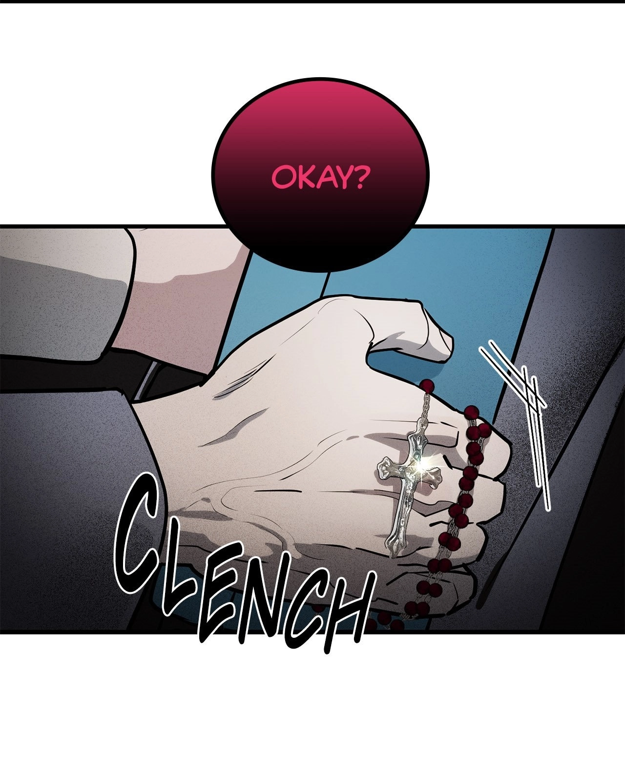 Read Deliver Us to Evil chapter 1 image 46 on Lezhin