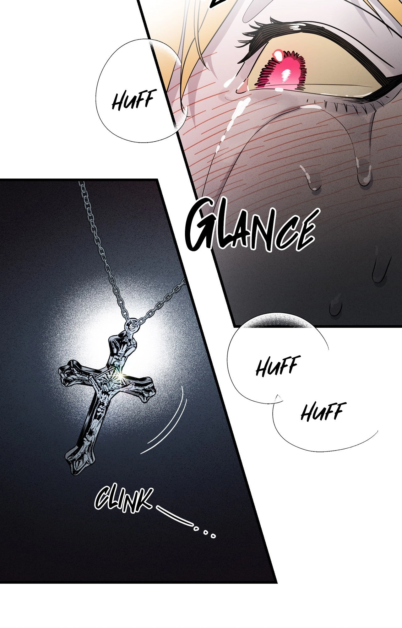 Read Deliver Us to Evil chapter 1 image 5 on Lezhin