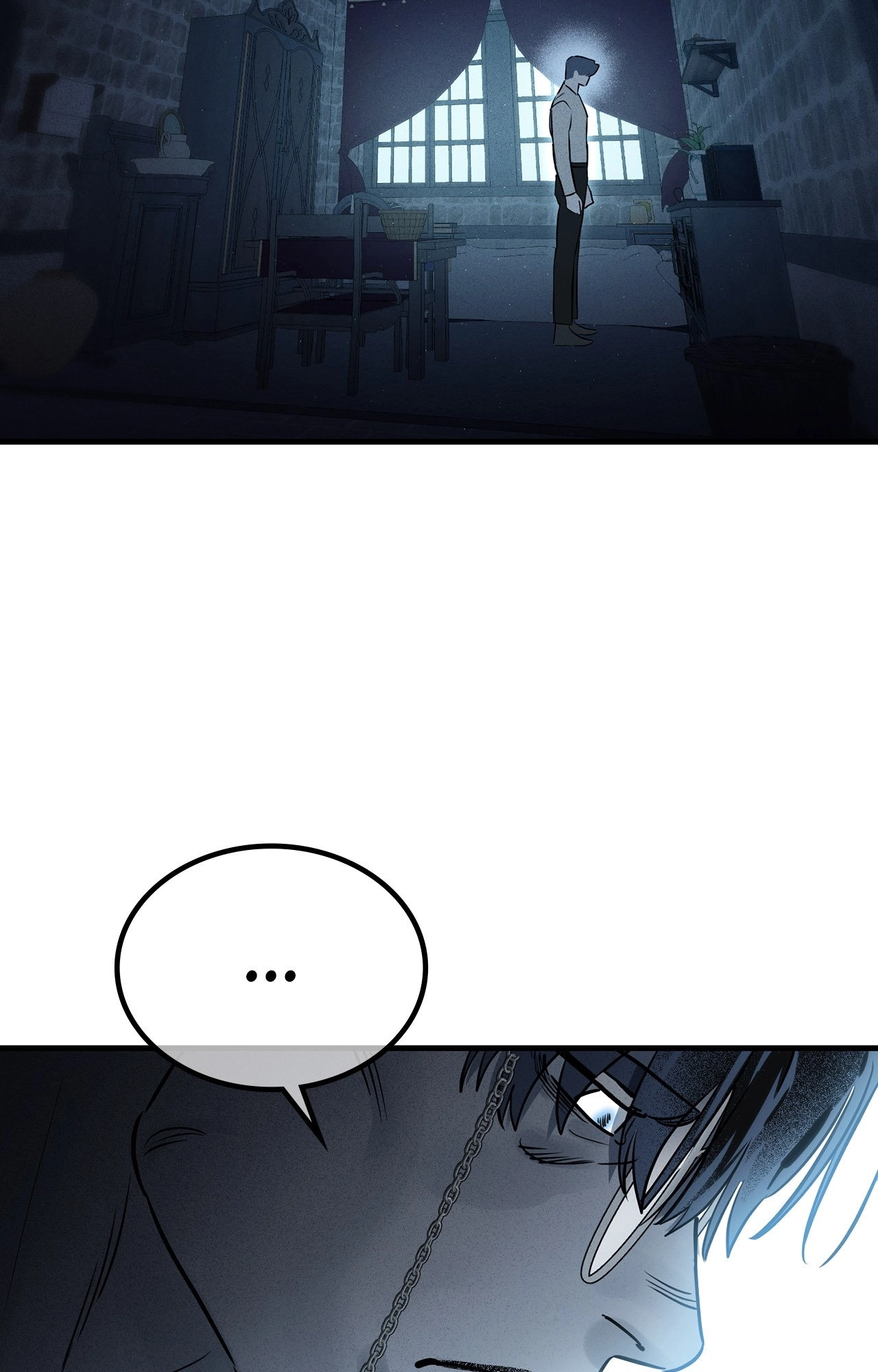 Read Deliver Us to Evil chapter 1 image 50 on Lezhin