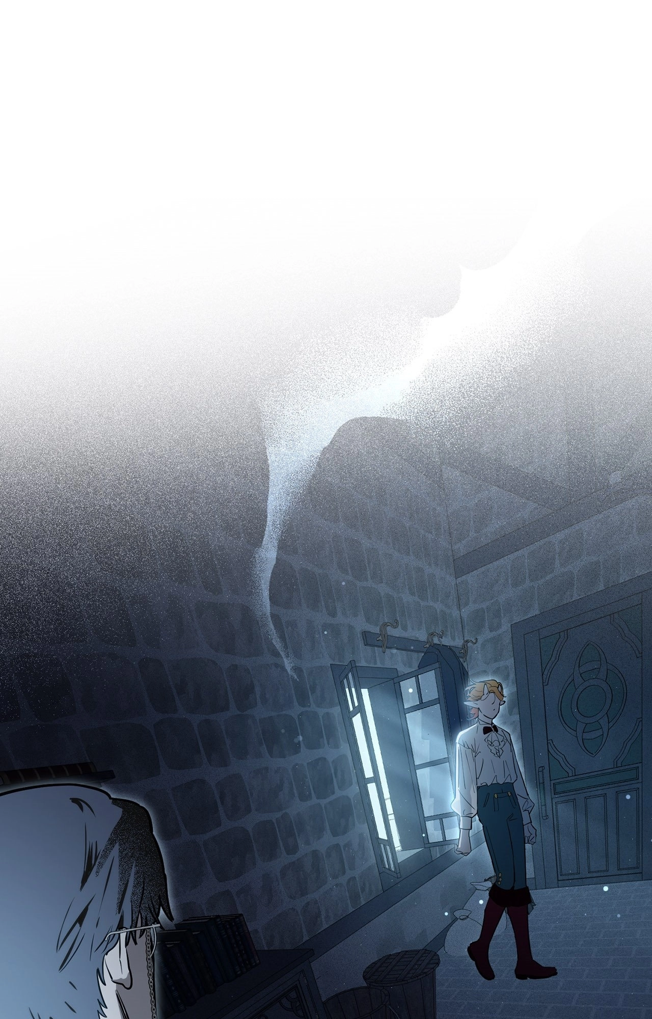 Read Deliver Us to Evil chapter 1 image 53 on Lezhin