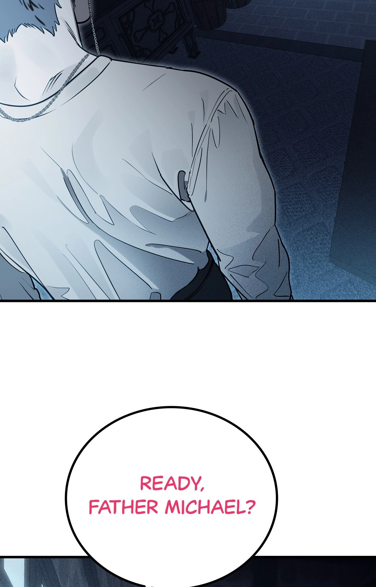 Read Deliver Us to Evil chapter 1 image 54 on Lezhin
