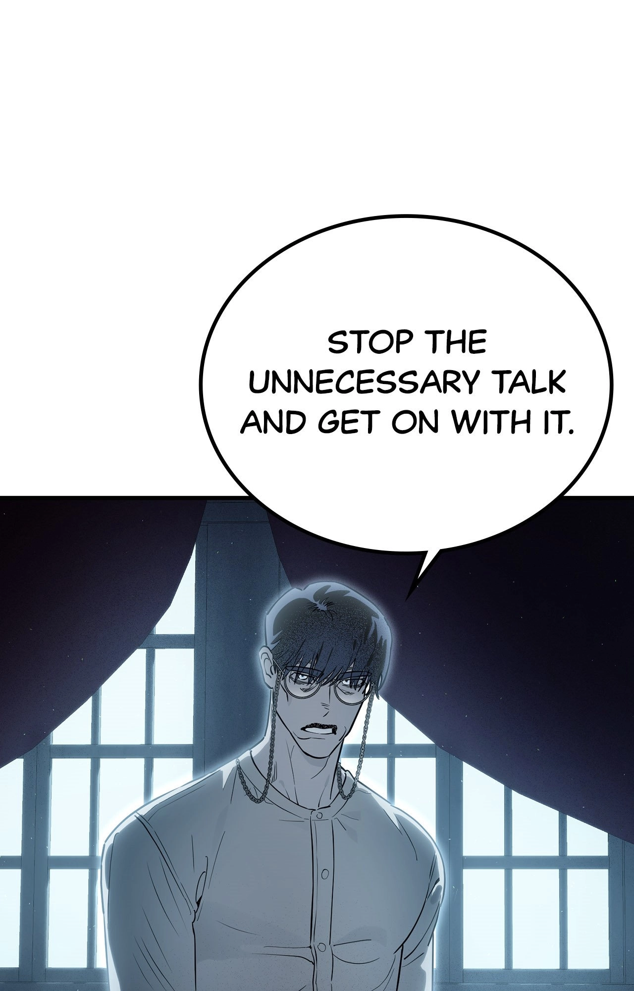 Read Deliver Us to Evil chapter 1 image 56 on Lezhin